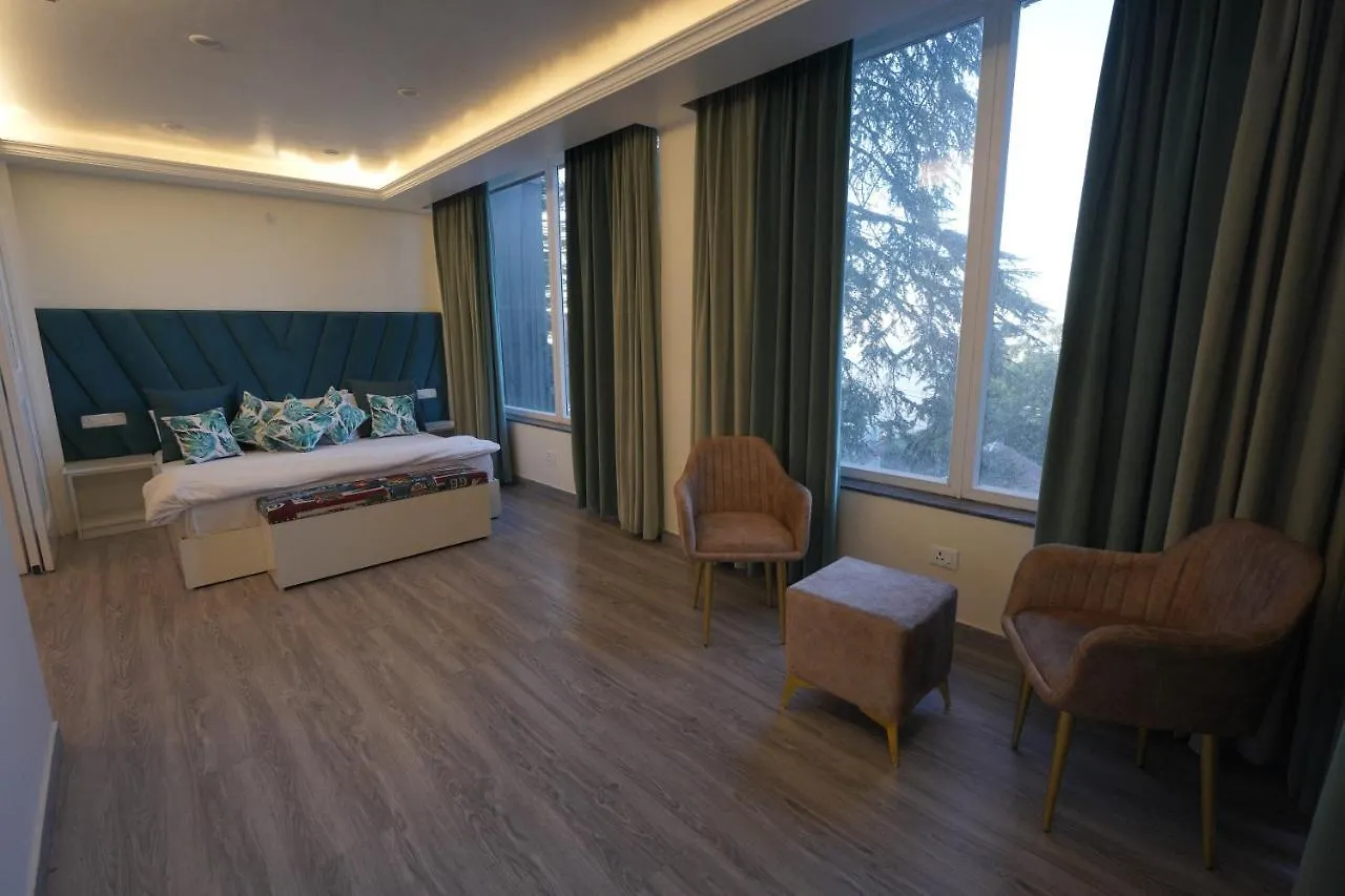 שימלה La Bamba Homes הודו