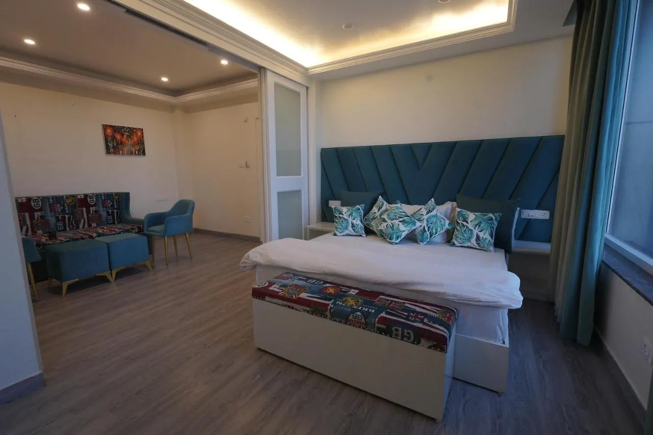 שימלה La Bamba Homes לינה וארוחת בוקר