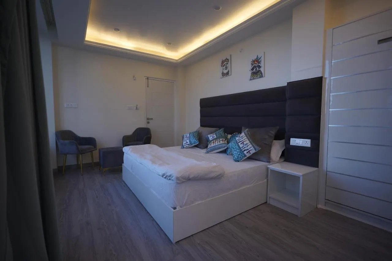 שימלה La Bamba Homes 0*,  הודו