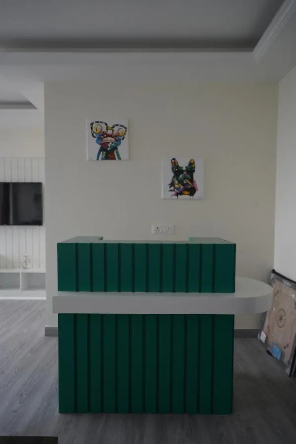 שימלה La Bamba Homes
