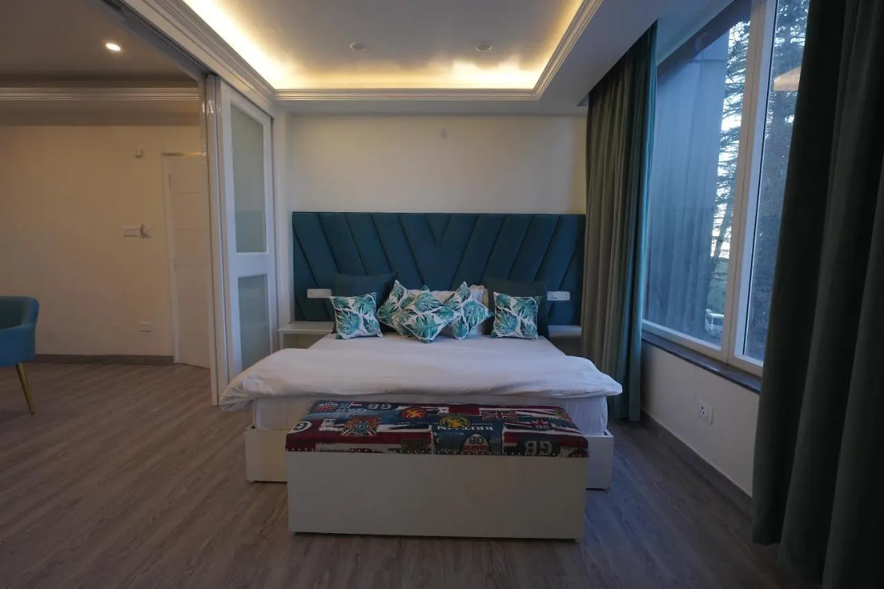 לינה וארוחת בוקר שימלה La Bamba Homes