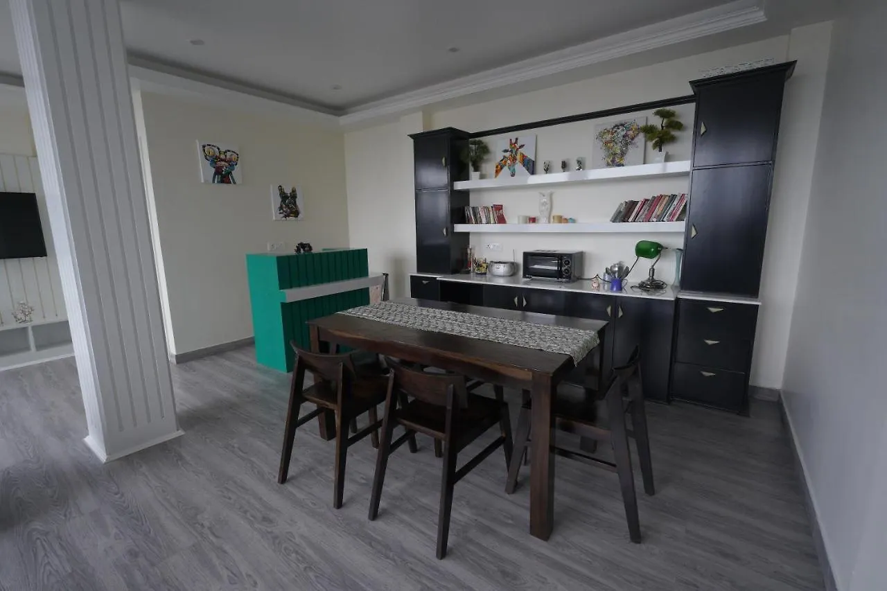 שימלה La Bamba Homes 0*,  הודו