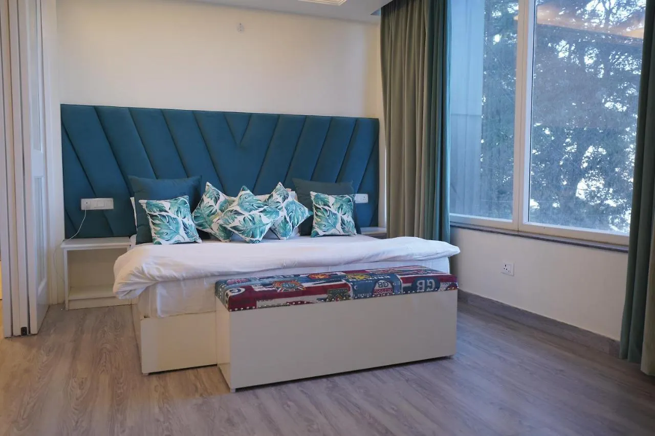 שימלה La Bamba Homes