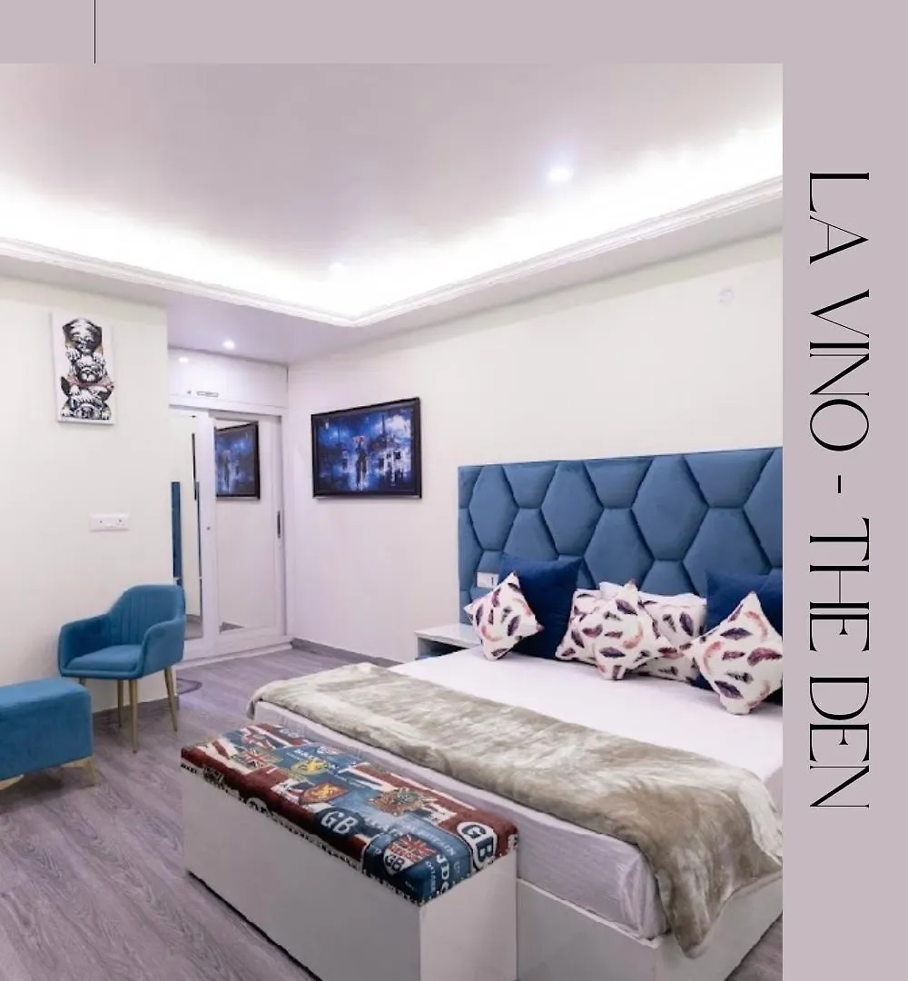 שימלה La Bamba Homes לינה וארוחת בוקר