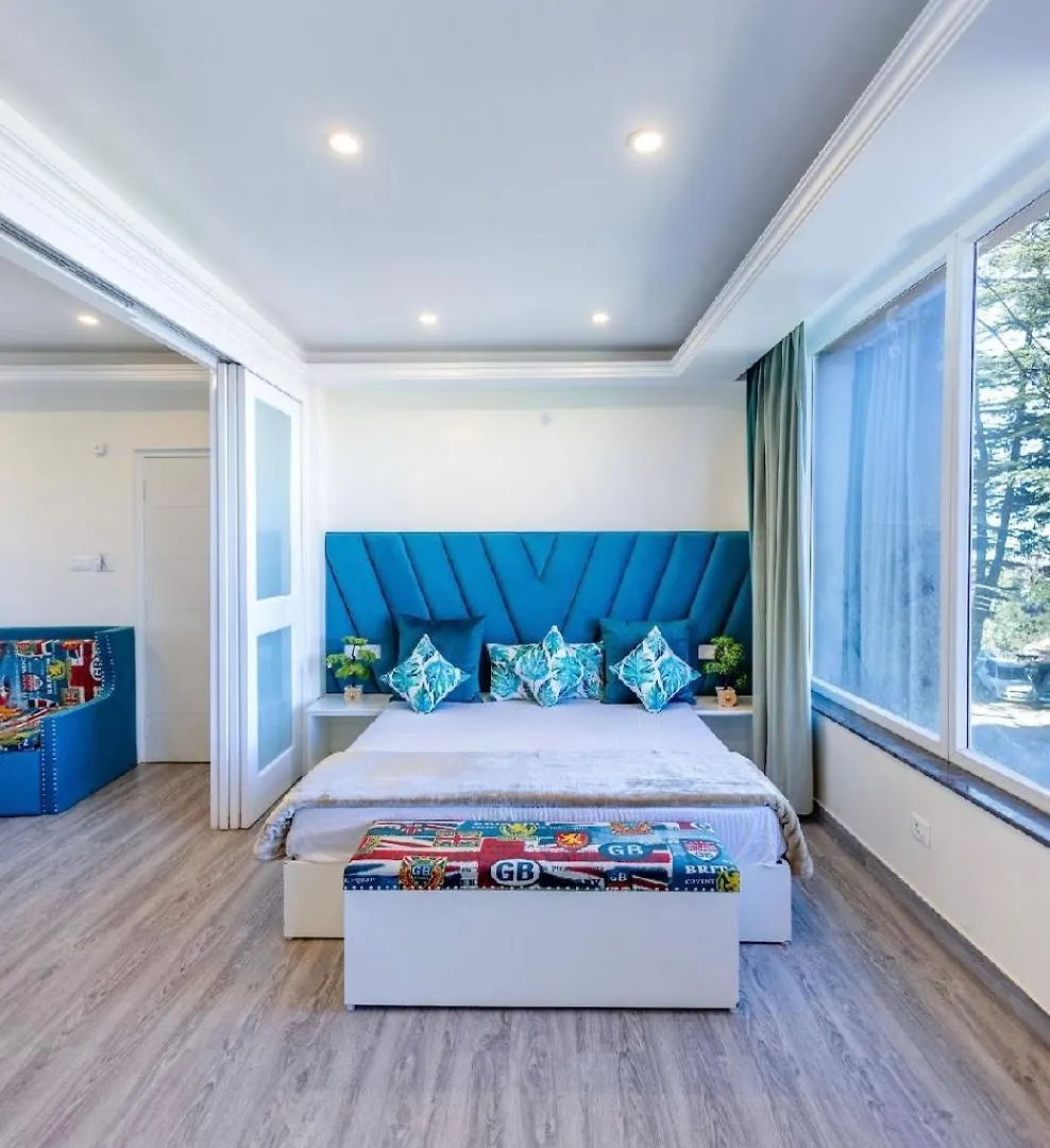 שימלה La Bamba Homes לינה וארוחת בוקר