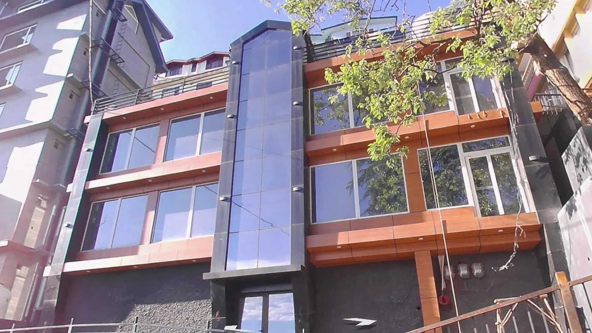 שימלה La Bamba Homes 0*,  הודו