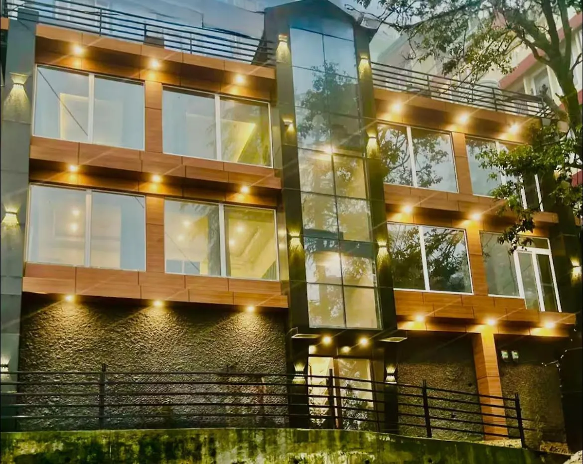 שימלה La Bamba Homes